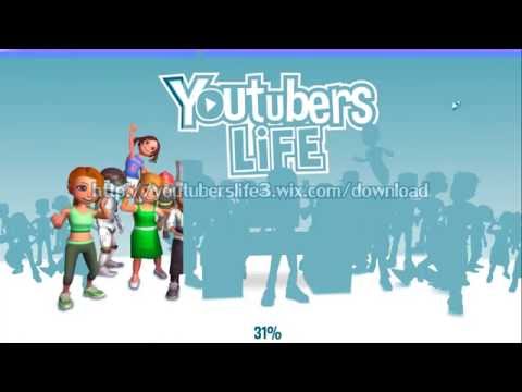 Youtubers Life Mac Download Free