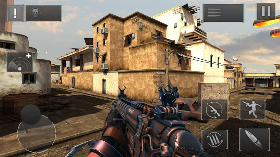 Fps Games For Mac Free Download
